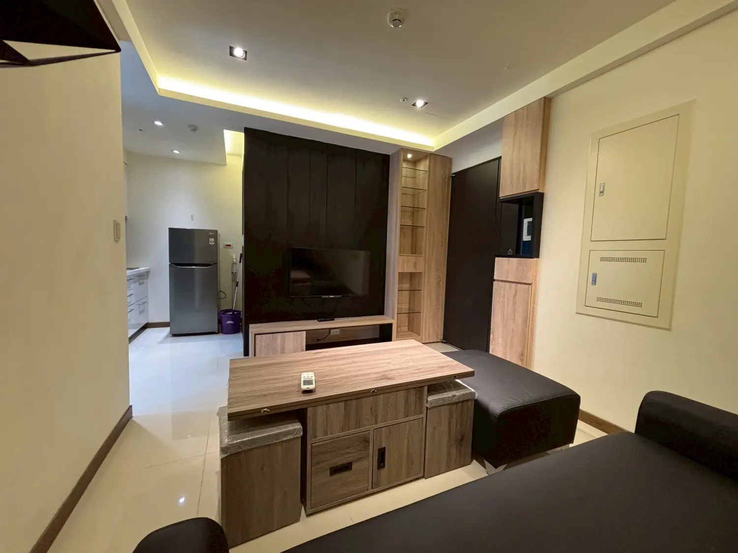 2 房 公寓 出租 TWD 38 000 - 12 坪 - 萬華區, 台北市 slide 1