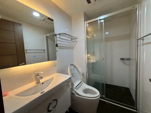 公寓 出租 TWD 38 000 - 康定路 - 2 房