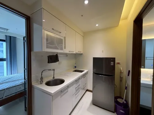 公寓 出租 TWD 38 000 - 康定路 - 2 房