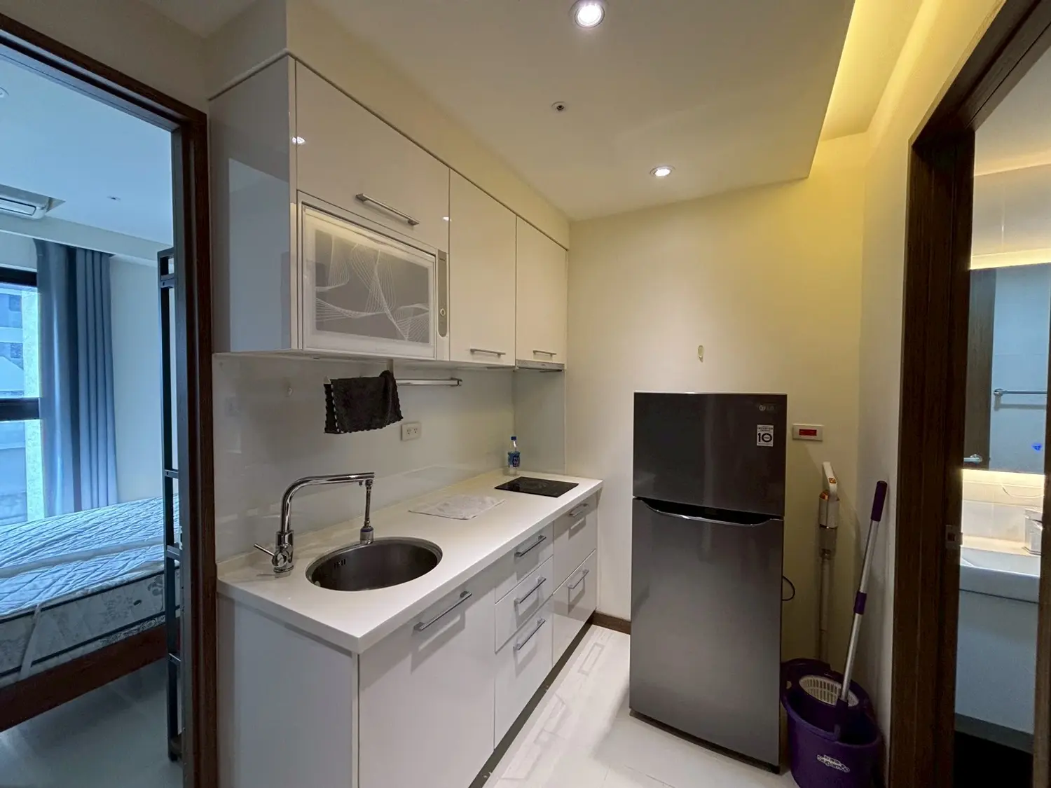 2 房 公寓 出租 TWD 38 000 - 12 坪 - 萬華區, 台北市 slide 4