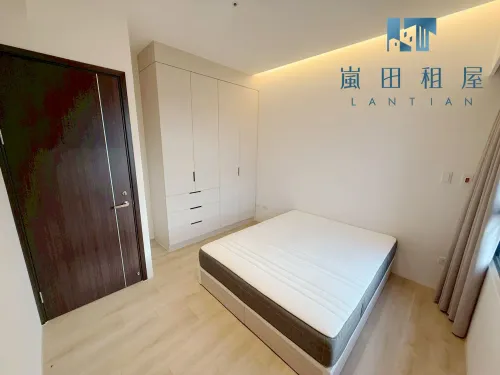Apartment for rent TWD 27 000 - 敦富路 - 2 bedrooms