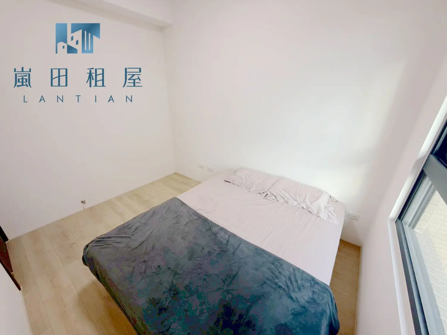 2 bedrooms apartment for rent TWD 27 000 - 17 ping - Beitun District,Taichung City slide 0