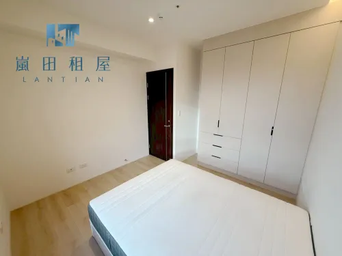 Apartment for rent TWD 27 000 - 敦富路 - 2 bedrooms