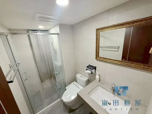 Apartment for rent TWD 27 000 - 敦富路 - 2 bedrooms