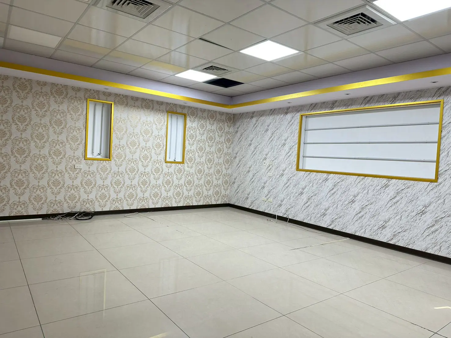 Office for rent in Zhongli District, Taoyuan City | NT$ 50 000 | 55 ping slide 3
