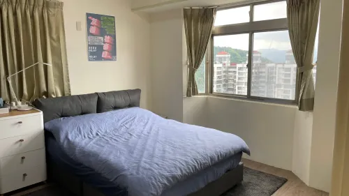 1 room apartment for rent in Xindian District, New Taipei City | NT$ 26 000 | 31 ping slide 6