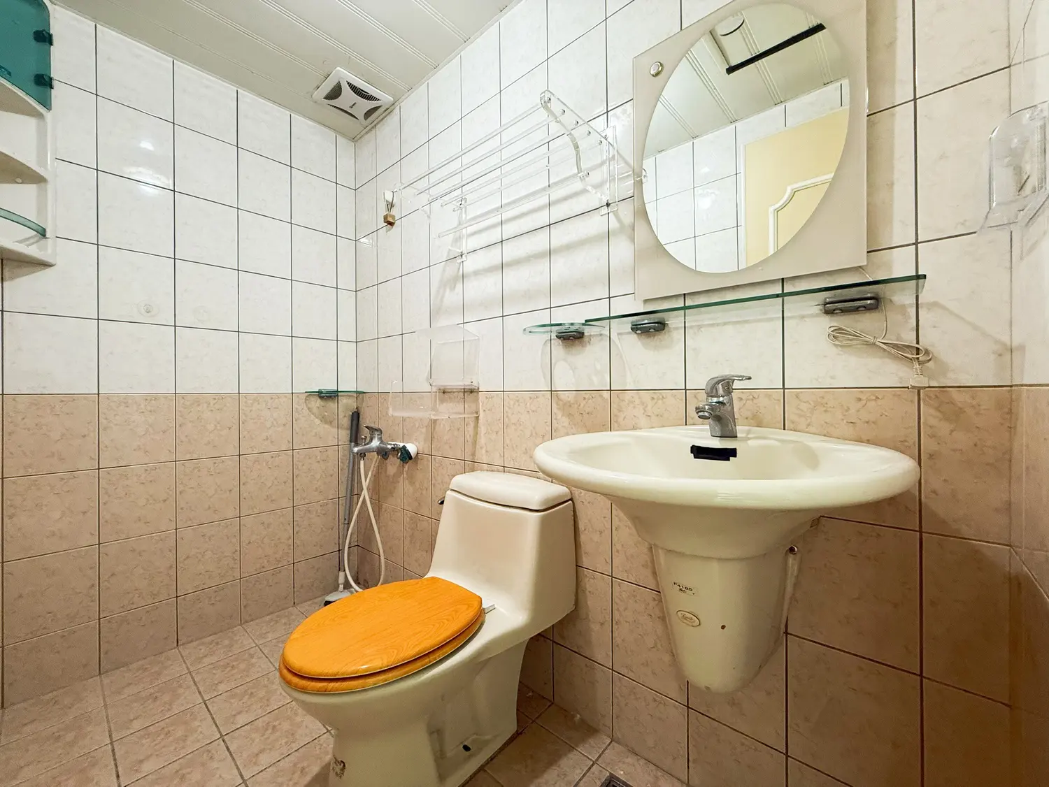 3 bedrooms apartment for sale TWD 25 580 000 - 23 ping - New Taipei City,Xinzhuang District slide 10