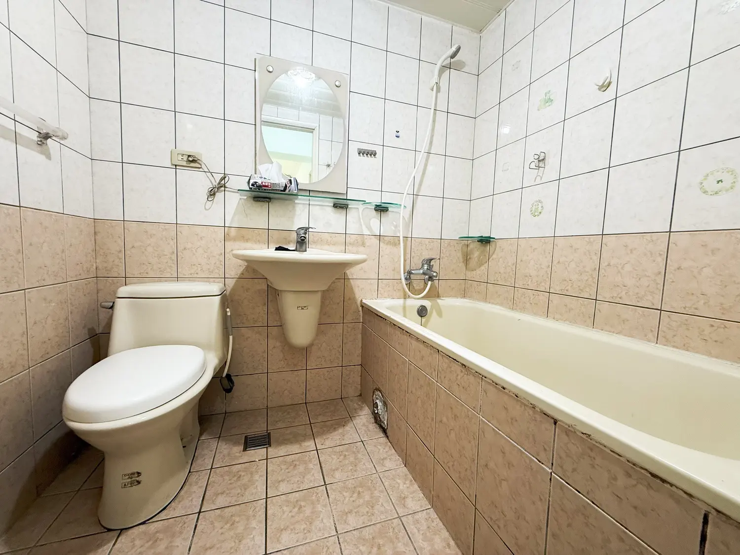 3 bedrooms apartment for sale TWD 25 580 000 - 23 ping - New Taipei City,Xinzhuang District slide 12