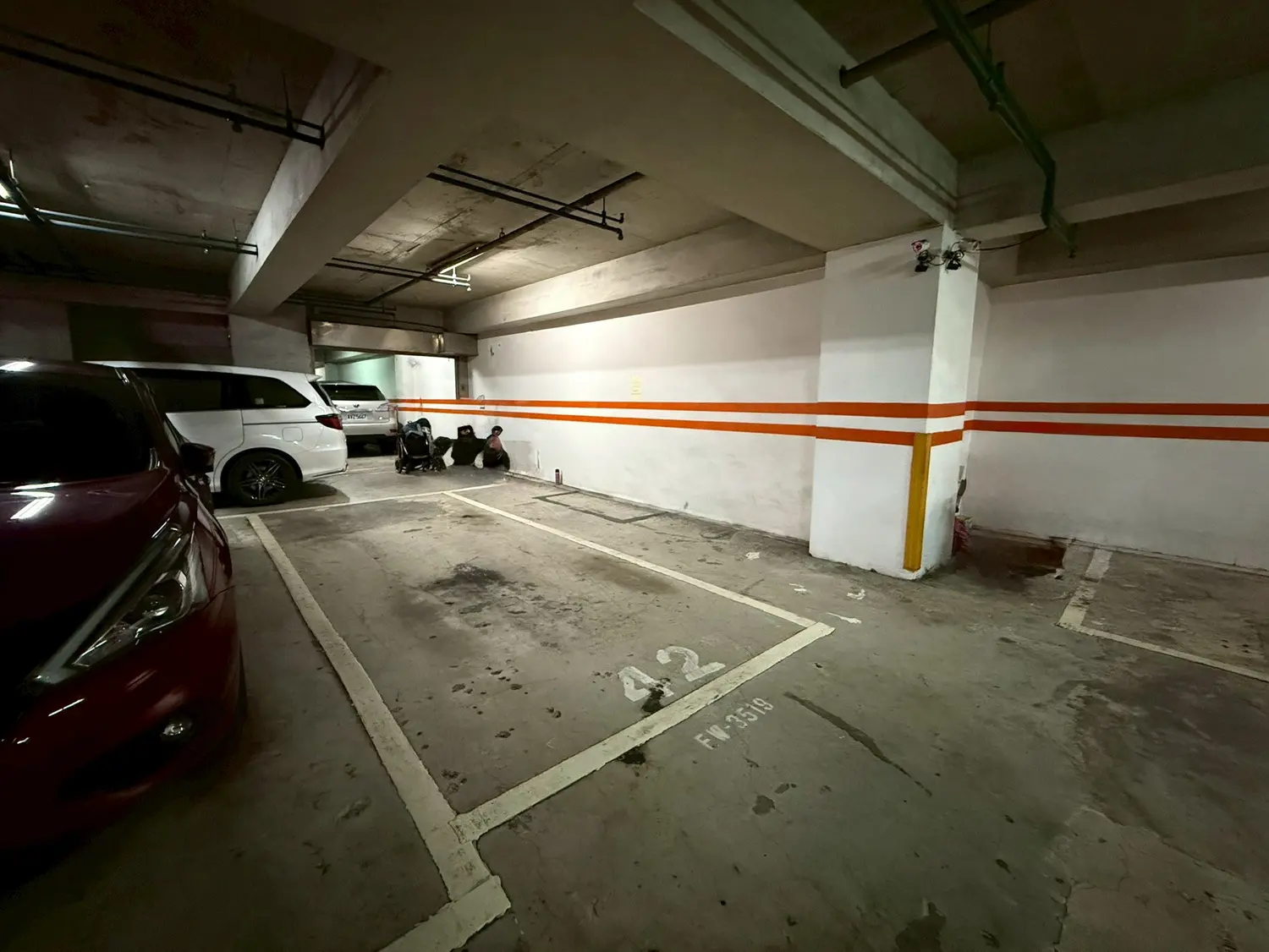 3 bedrooms apartment for sale TWD 25 580 000 - 23 ping - New Taipei City,Xinzhuang District slide 3