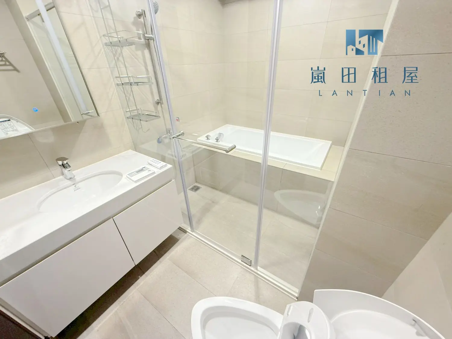 2 bedrooms apartment for rent TWD 20 000 - 21 ping - Qingshui District,Taichung City slide 5