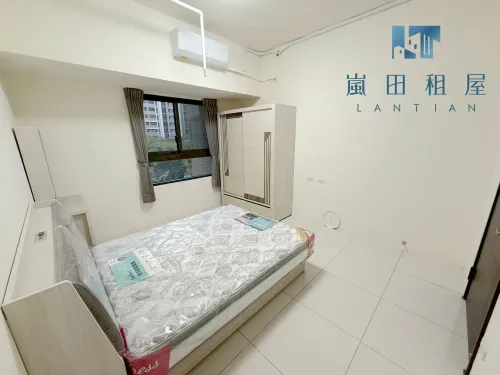 Apartment for rent TWD 25 000 - Section 4, Lingang Rd - 3 bedrooms