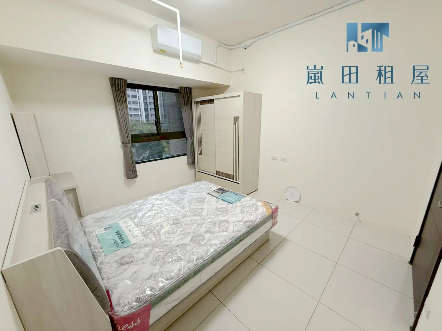 3 bedrooms apartment for rent TWD 25 000 - 36 ping - Wuqi District,Taichung City slide 5