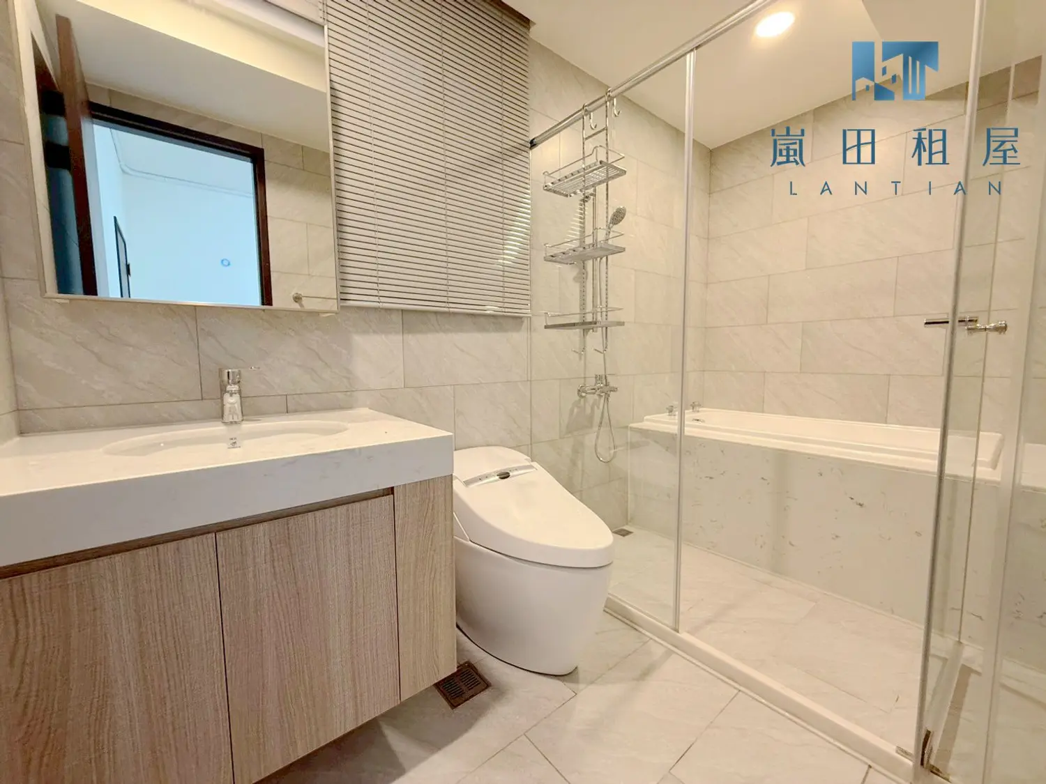 3 bedrooms apartment for rent TWD 25 000 - 36 ping - Wuqi District,Taichung City slide 4