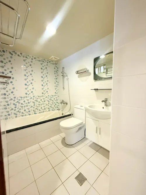 Apartment for rent TWD 45 600 - Guangfu South Road - 2 bedrooms
