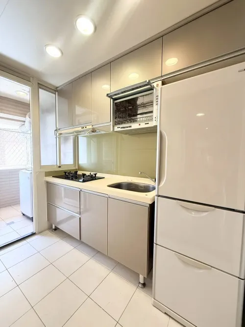 Apartment for rent TWD 45 600 - Guangfu South Road - 2 bedrooms