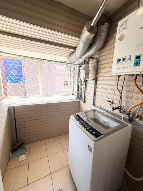 Apartment for rent TWD 45 600 - Guangfu South Road - 2 bedrooms