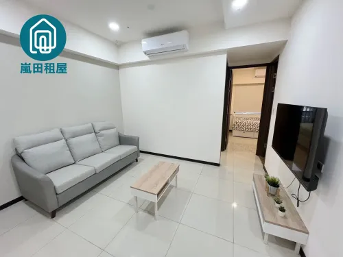 公寓 出租 TWD 30 000 - 青海南街 - 2 房