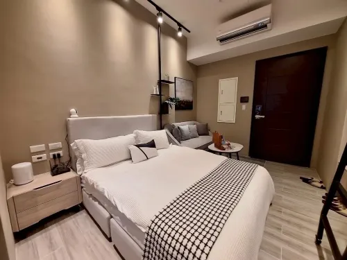 Apartment for rent TWD 58 000 - Section 1, Fuxing S Rd - 1 room