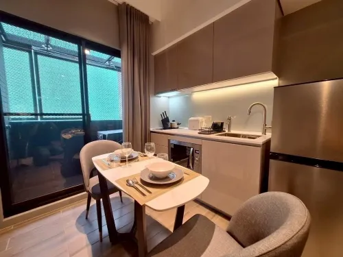 Apartment for rent TWD 58 000 - Section 1, Fuxing S Rd - 1 room