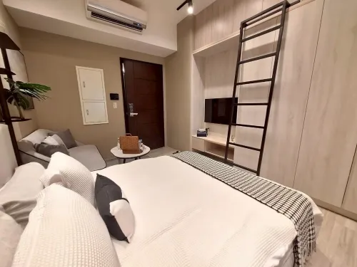 Apartment for rent TWD 58 000 - Section 1, Fuxing S Rd - 1 room