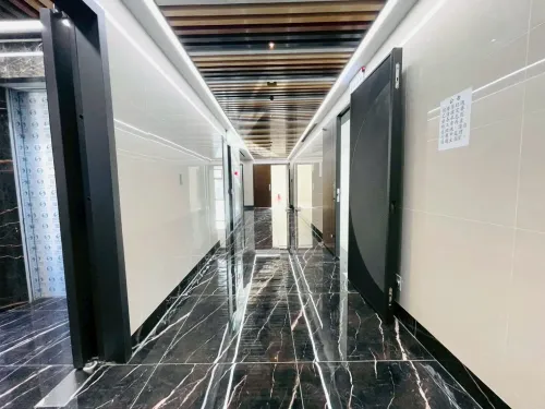 Office for sale in Songshan District, Taipei City | TWD 118 600 000 | 58 ping slide 14