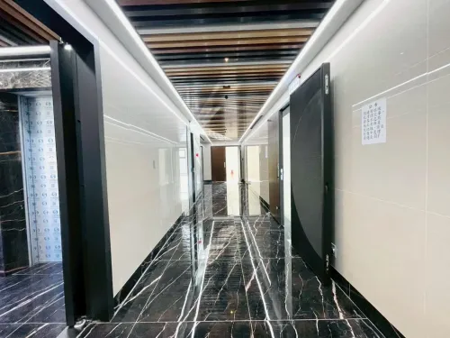 Office for sale in Songshan District, Taipei City | TWD 118 600 000 | 58 ping slide 17