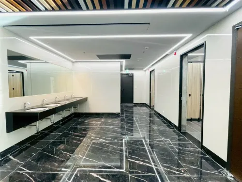 Office for sale in Songshan District, Taipei City | TWD 118 600 000 | 58 ping slide 13