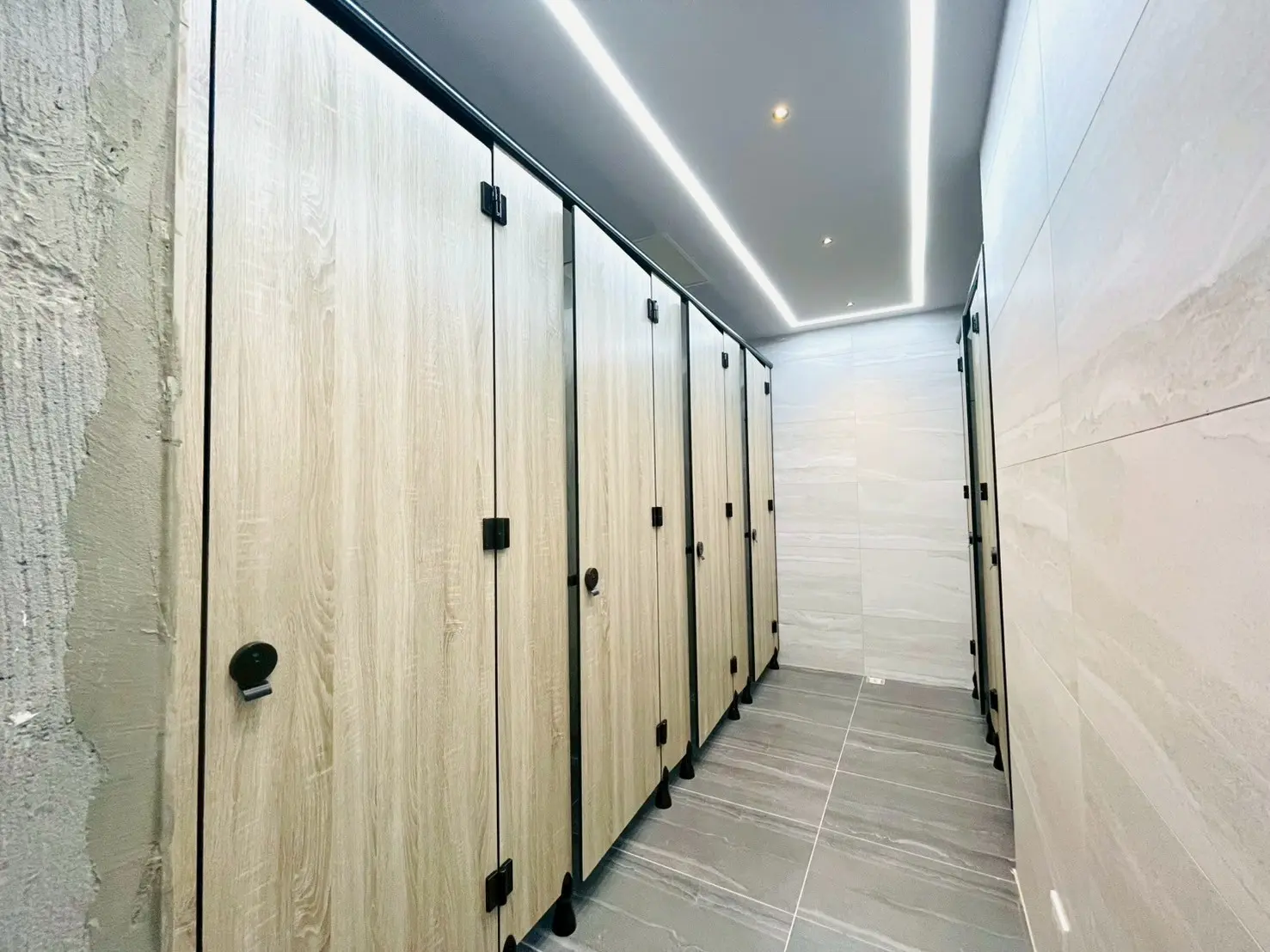 Office for sale in Songshan District, Taipei City | TWD 118 600 000 | 58 ping slide 15