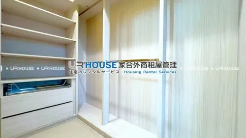 3 bedrooms apartment for rent in Wanhua District, Taipei City | NT$ 85 000 | 38 ping slide 14