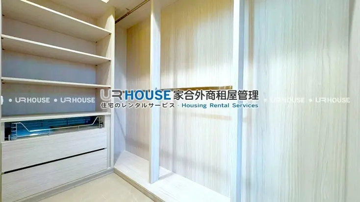 3 bedrooms apartment for rent in Wanhua District, Taipei City | NT$ 85 000 | 38 ping slide 14