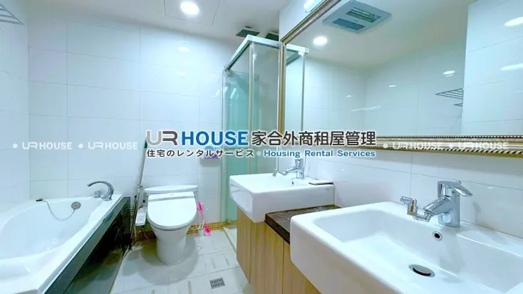 3 bedrooms apartment for rent in Wanhua District, Taipei City | NT$ 85 000 | 38 ping slide 16