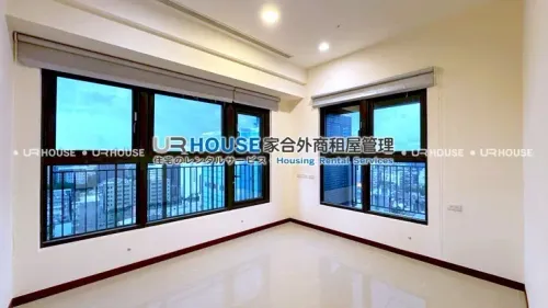 3 bedrooms apartment for rent in Wanhua District, Taipei City | NT$ 85 000 | 38 ping slide 8