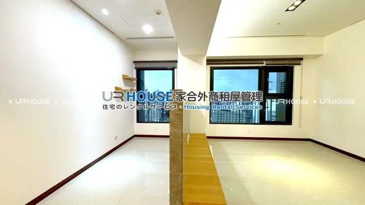 3 bedrooms apartment for rent in Wanhua District, Taipei City | NT$ 85 000 | 38 ping slide 6