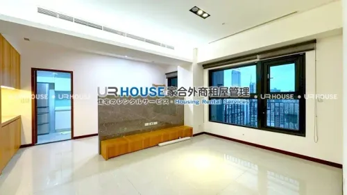 3 bedrooms apartment for rent in Wanhua District, Taipei City | NT$ 85 000 | 38 ping slide 7