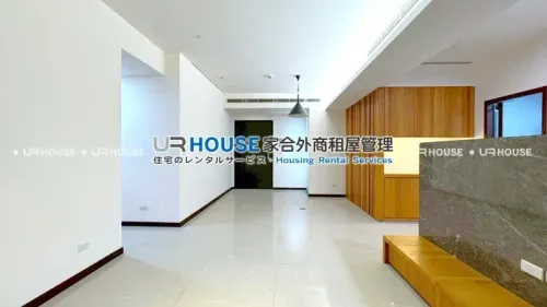 Apartment for rent NT$ 85 000 - Xining Road - 3 bedrooms