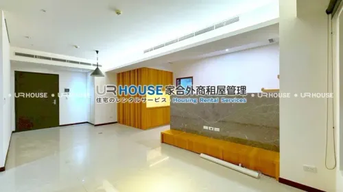 3 bedrooms apartment for rent in Wanhua District, Taipei City | NT$ 85 000 | 38 ping slide 1