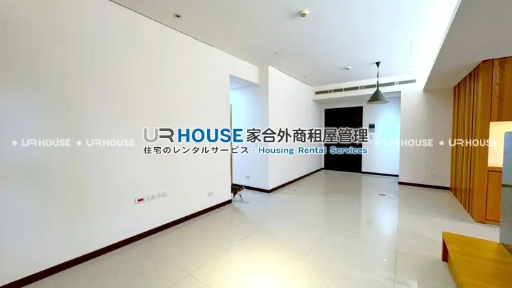 3 bedrooms apartment for rent in Wanhua District, Taipei City | NT$ 85 000 | 38 ping slide 3