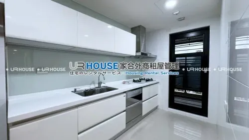 3 bedrooms apartment for rent in Wanhua District, Taipei City | NT$ 85 000 | 38 ping slide 15
