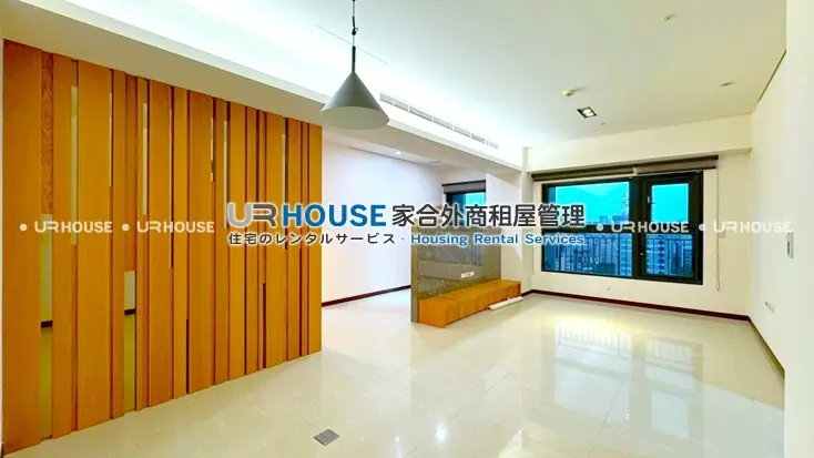 3 bedrooms apartment for rent in Wanhua District, Taipei City | NT$ 85 000 | 38 ping slide 2