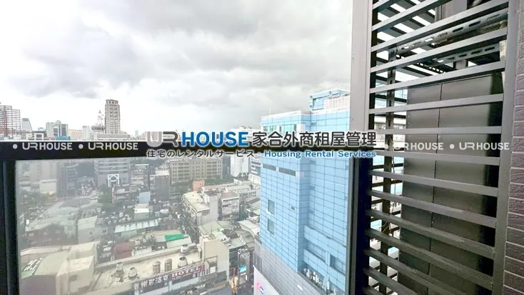 3 bedrooms apartment for rent in Wanhua District, Taipei City | NT$ 85 000 | 38 ping slide 19