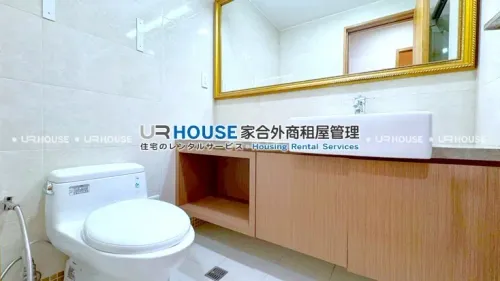 3 bedrooms apartment for rent in Wanhua District, Taipei City | NT$ 85 000 | 38 ping slide 17