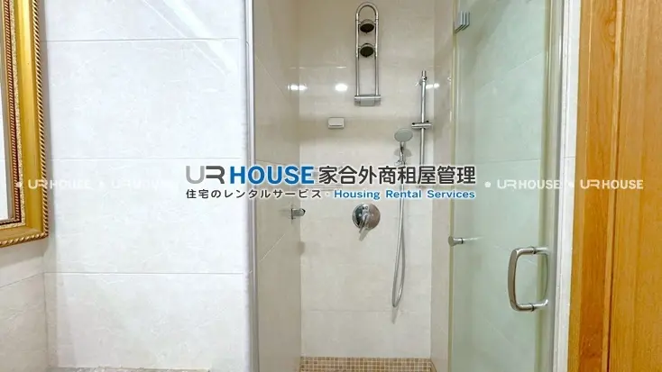 3 bedrooms apartment for rent in Wanhua District, Taipei City | NT$ 85 000 | 38 ping slide 18