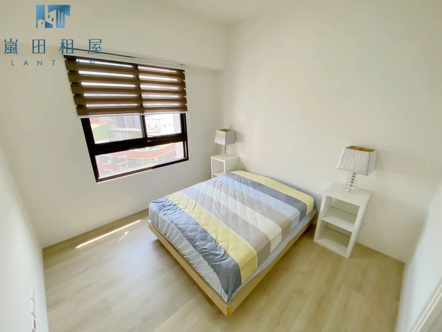 3 bedrooms apartment for rent in Wuqi District, Taichung City | NT$ 25 000 | 25 ping slide 4