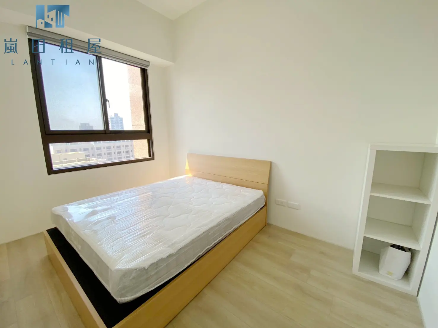 3 bedrooms apartment for rent in Wuqi District, Taichung City | NT$ 25 000 | 25 ping slide 5