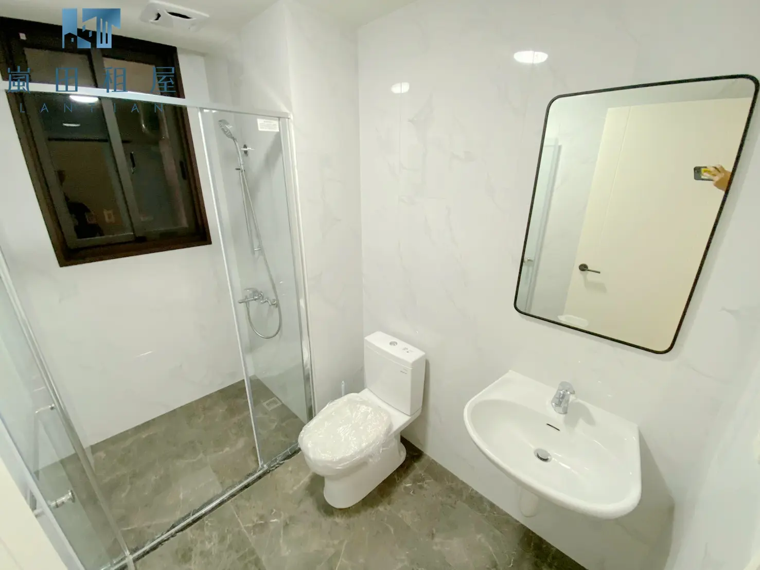 3 bedrooms apartment for rent in Wuqi District, Taichung City | NT$ 25 000 | 25 ping slide 8