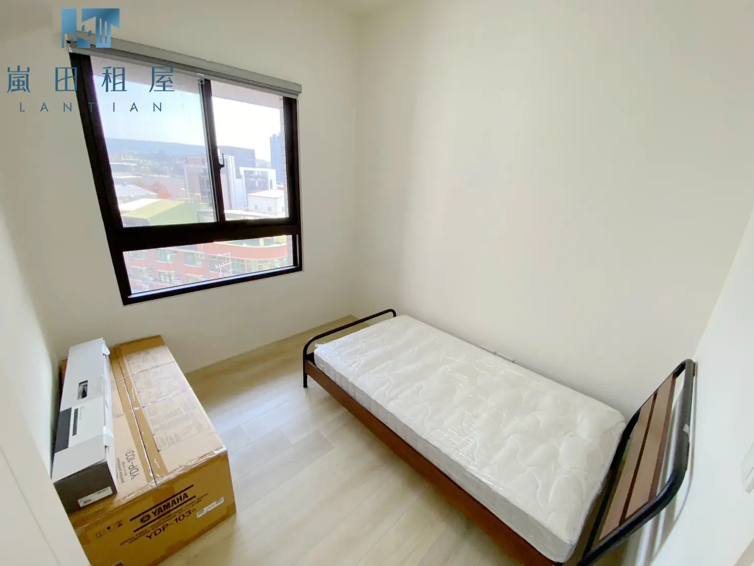 3 bedrooms apartment for rent in Wuqi District, Taichung City | NT$ 25 000 | 25 ping slide 6