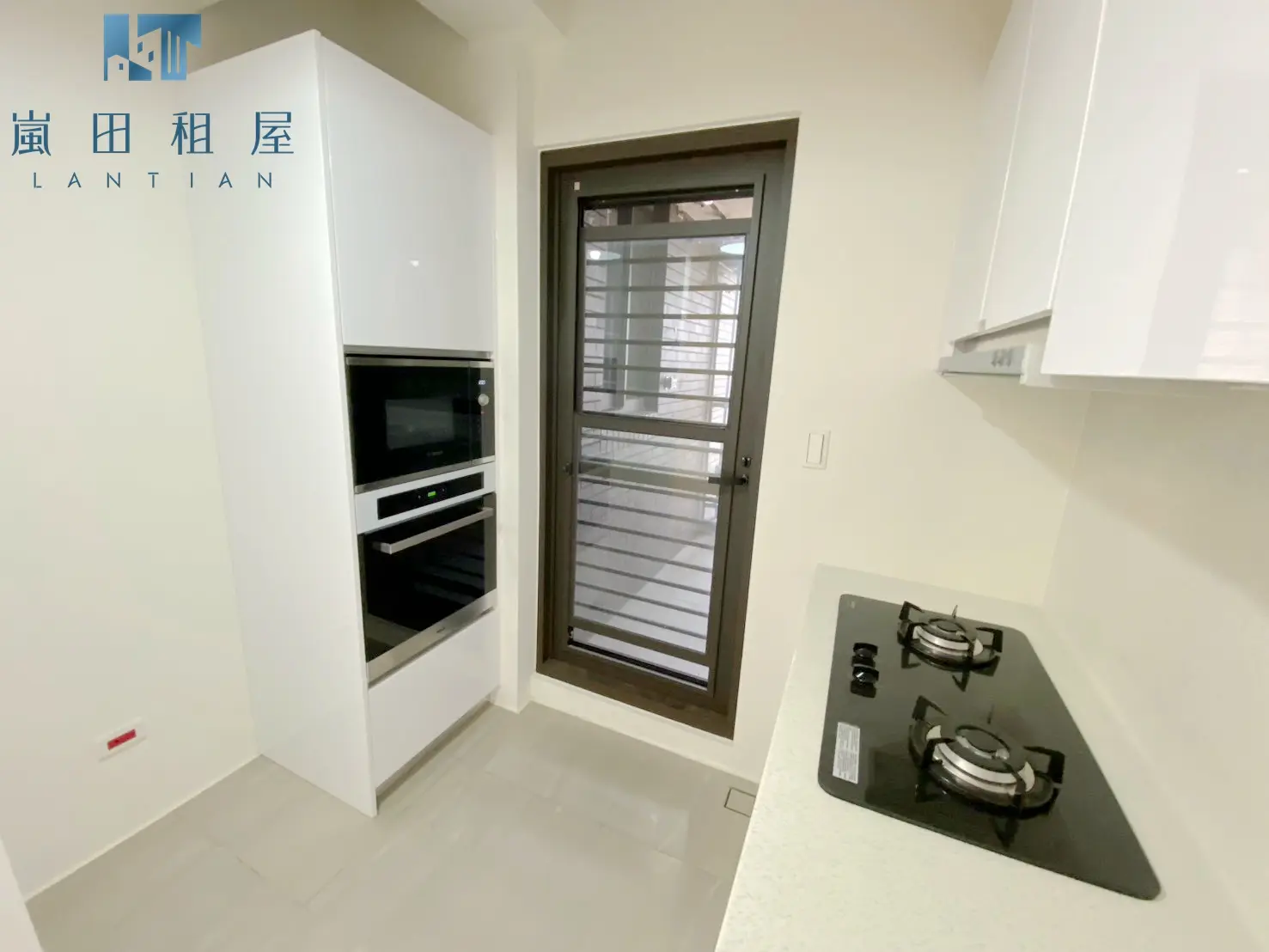 3 bedrooms apartment for rent in Wuqi District, Taichung City | NT$ 25 000 | 25 ping slide 2