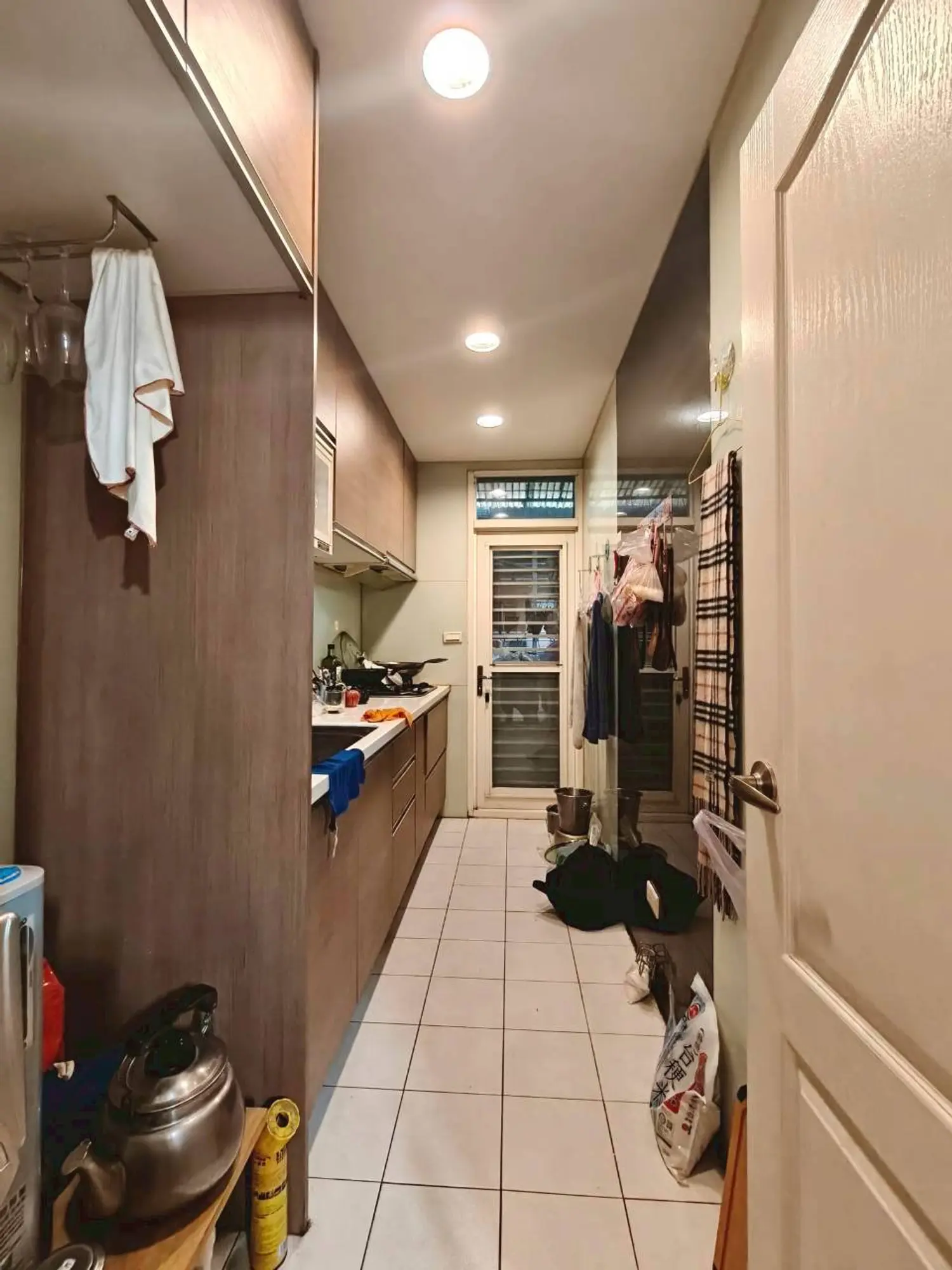 3 bedrooms apartment for sale TWD 27 880 000 - 26 ping - Songshan District, Taipei City slide 4