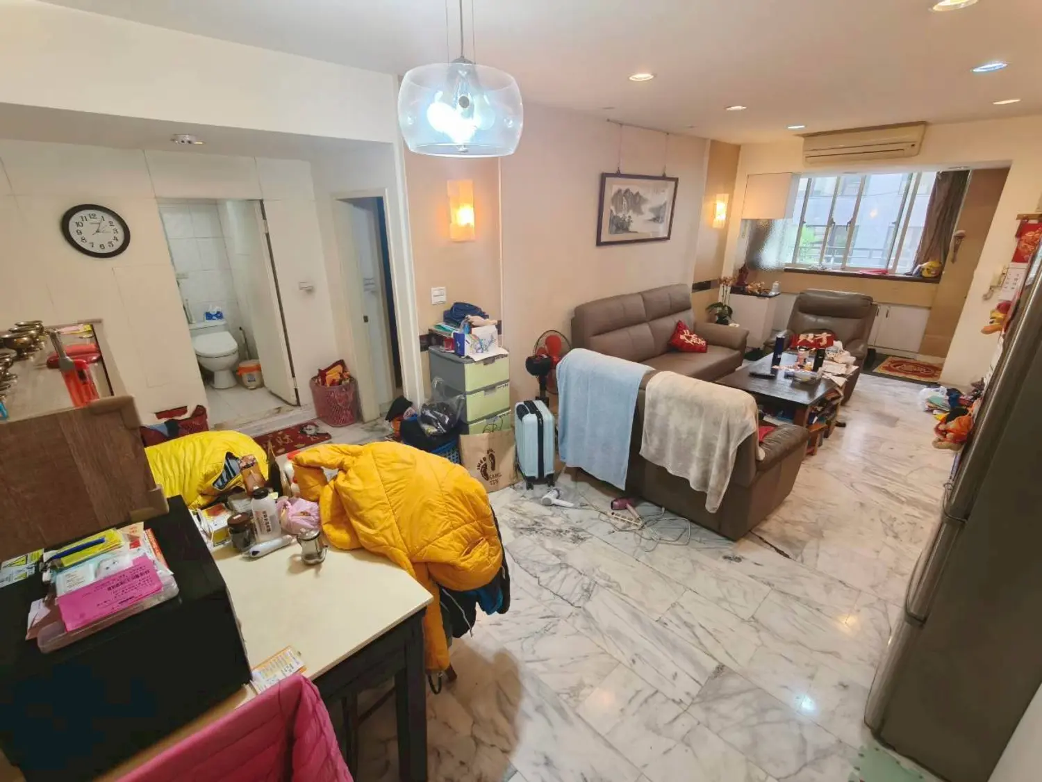 3 bedrooms apartment for sale TWD 27 880 000 - 26 ping - Songshan District, Taipei City slide 2