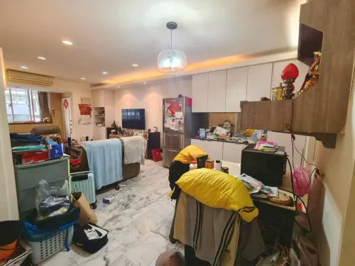 3 bedrooms apartment for sale TWD 27 880 000 - 26 ping - Songshan District, Taipei City slide 3